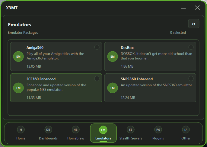 Xbox 360 modificada